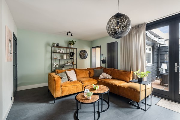 Foto - Te koop: Charmante levensloopbestendige woning!